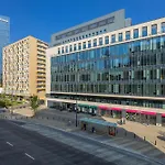 דירה Tasteful With Parking By Renters *
