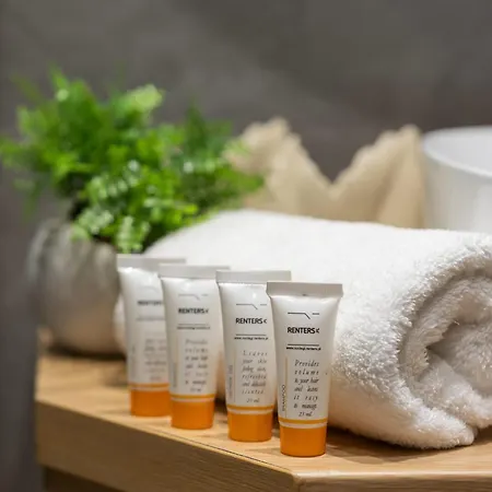 Tasteful With Parking By Renters