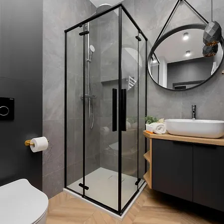 Apartamento Tasteful With Parking By Renters *