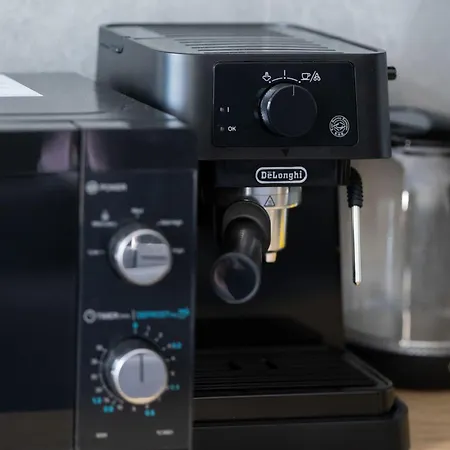 아파트 Tasteful With Parking By Renters 바르샤바