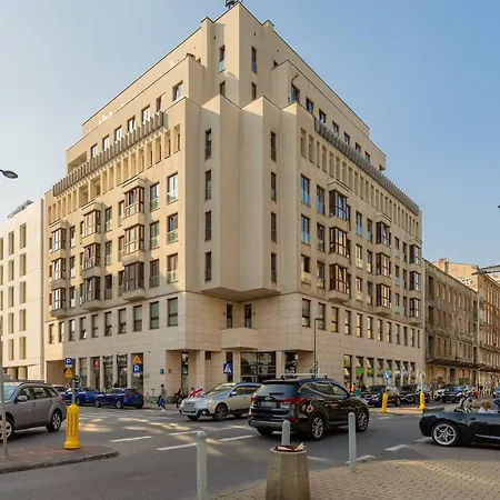 Tasteful With Parking By Renters 公寓