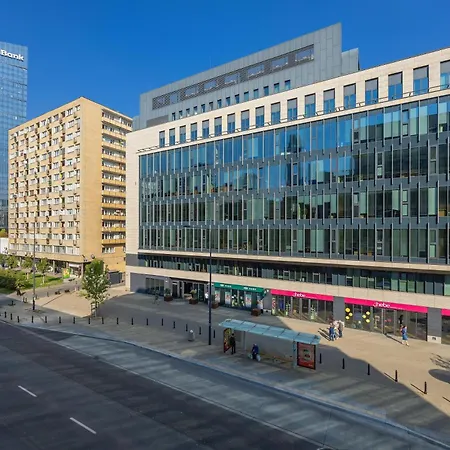 Apartamento Tasteful With Parking By Renters *