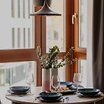 Tasteful With Parking By Renters شقة وارسو