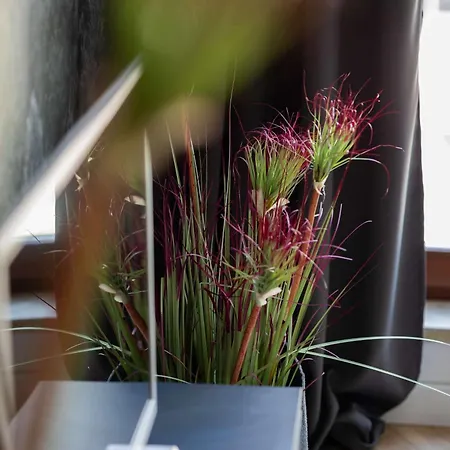 Tasteful With Parking By Renters * Varsovie