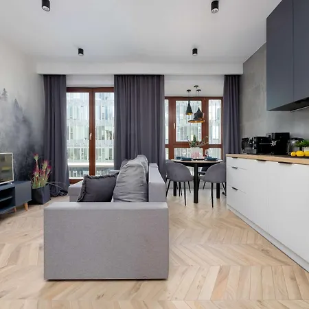 Appartamento Tasteful With Parking By Renters
